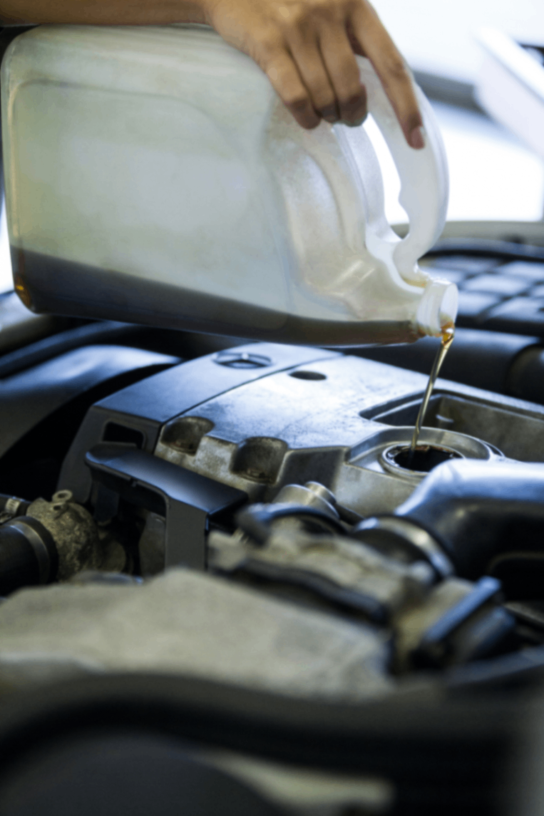 Engine Oil Viscosity: All you need to know image