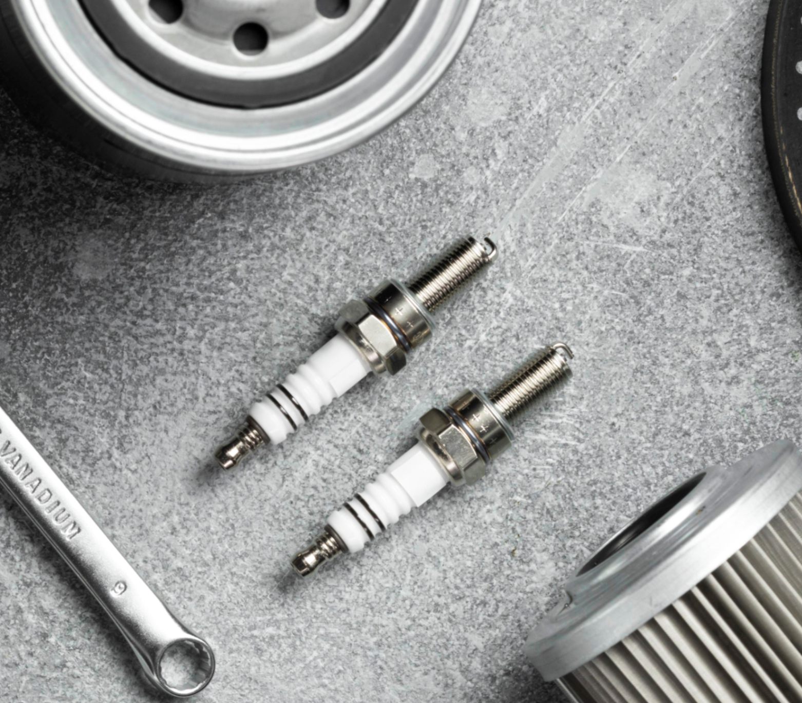 What is the use of your car’s spark plug? image