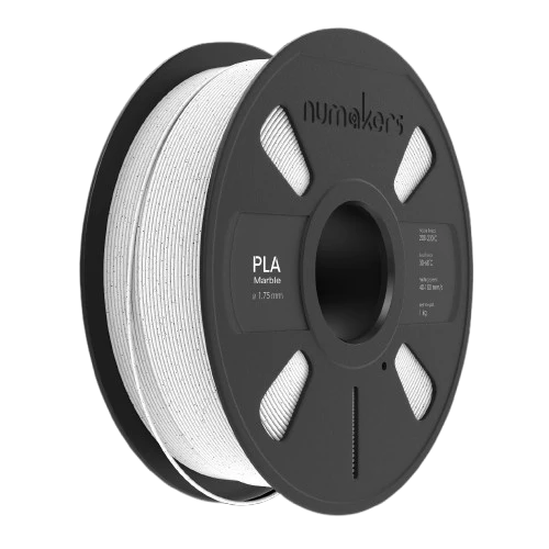 Stone-Effect PLA Marble Filament 1.75 mm 1 kg