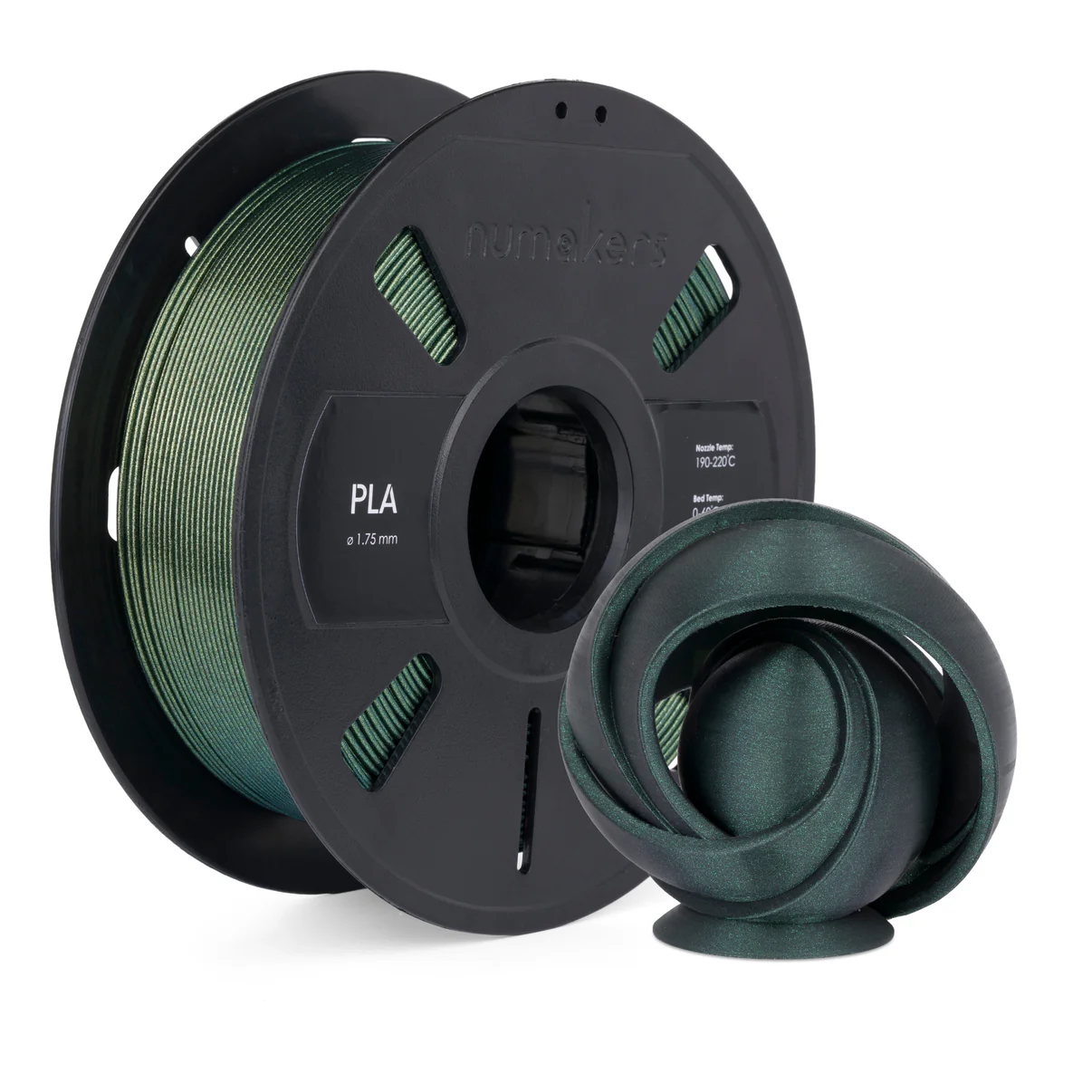 Starlight PLA Comet Filament 1.75 mm 1 kg