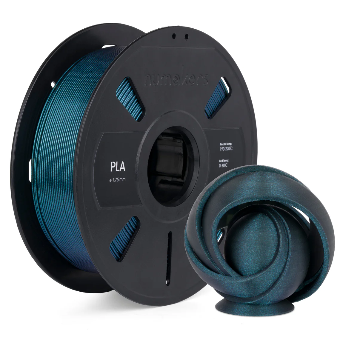 Starlight PLA Neptune Filament 1.75 mm 1 kg