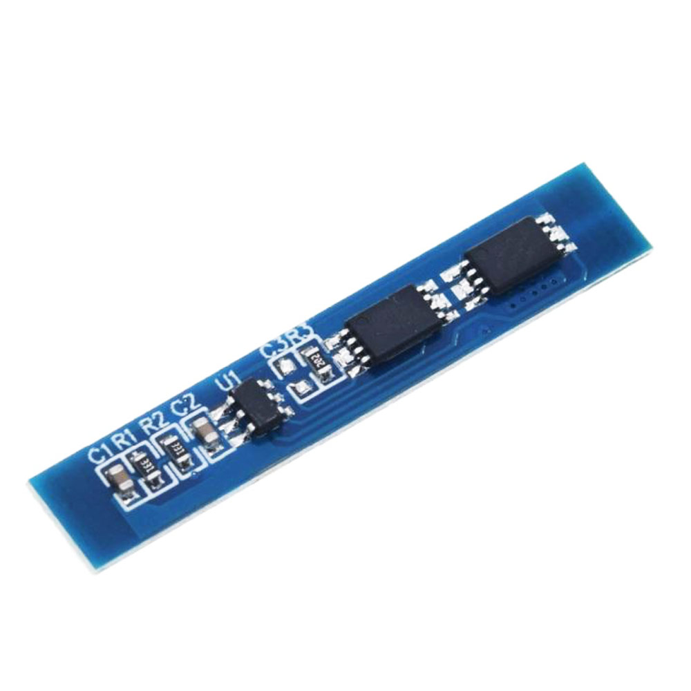 2S 5A BMS Module - Battery Management System for Li-ion/Li-Po