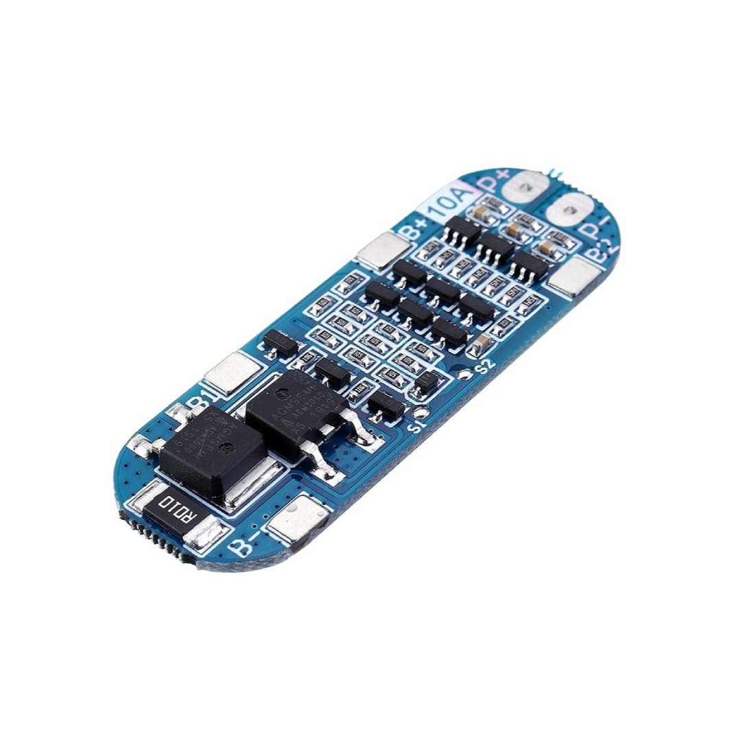 3S 10A BMS Module - Battery Management System