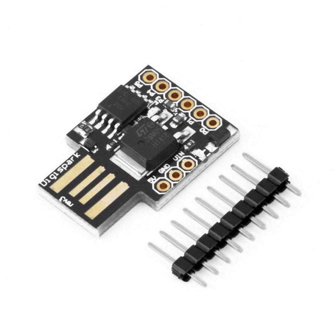 Attiny85 Development Board USB Arduino Digispark