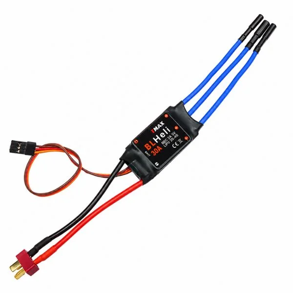 IMAX 30A BLHeli ESC - Brushless DC Motor Speed Controller