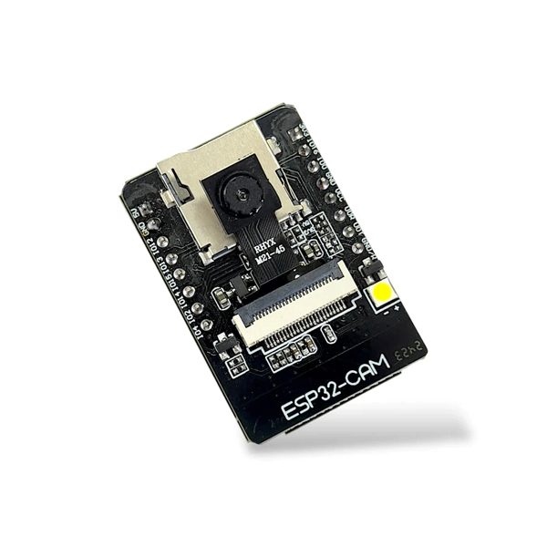 ESP32-CAM RHYX M32-45 WiFi and Bluetooth Camera Development Board