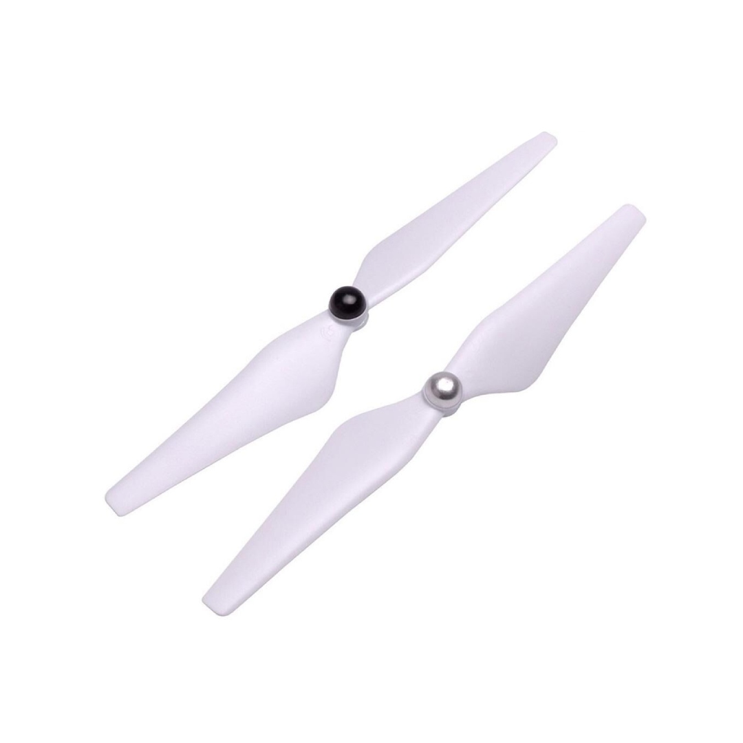 9045 Self Locking CW CCW Propeller Pair for Drone
