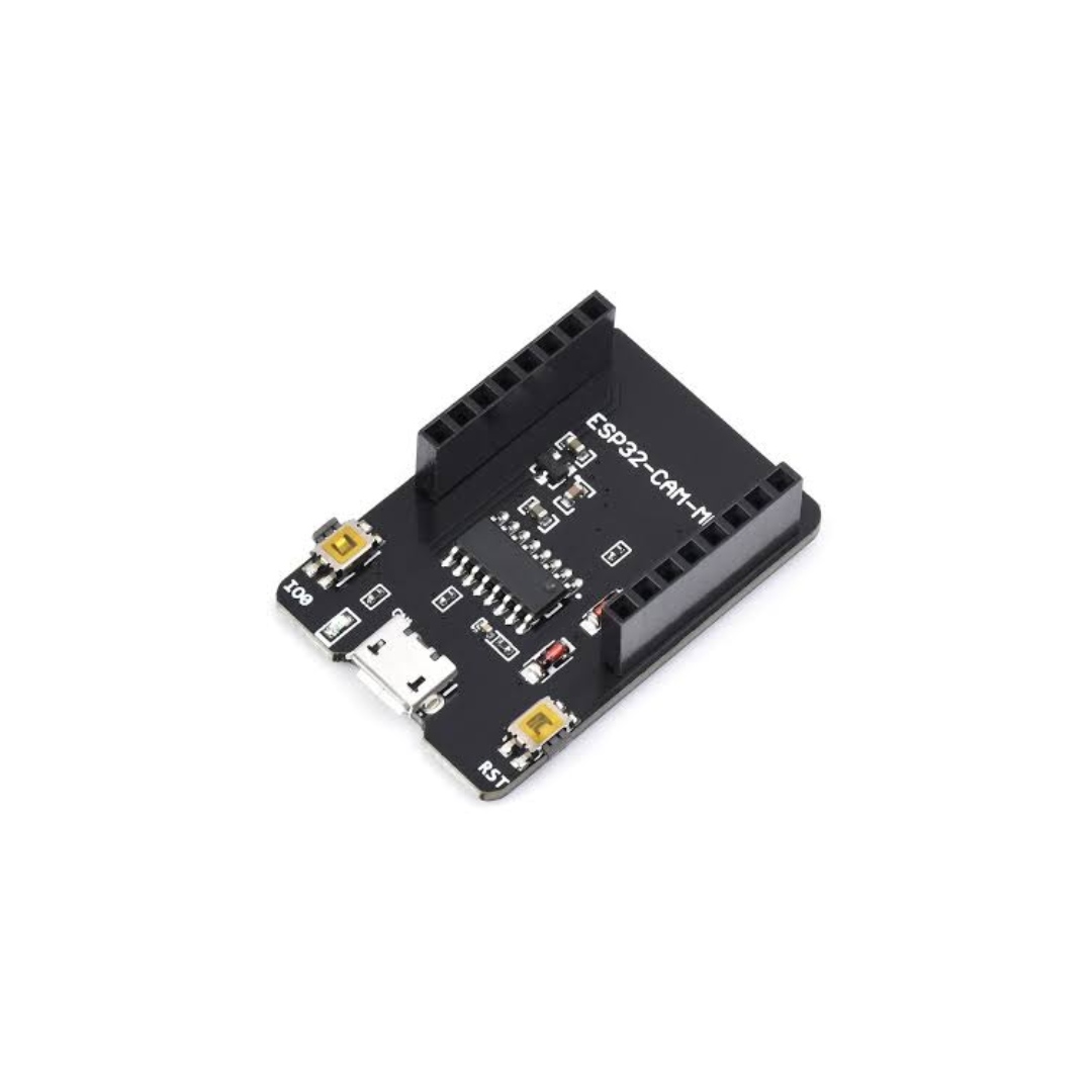 ESP32-CAM MB Micro USB Shield Module