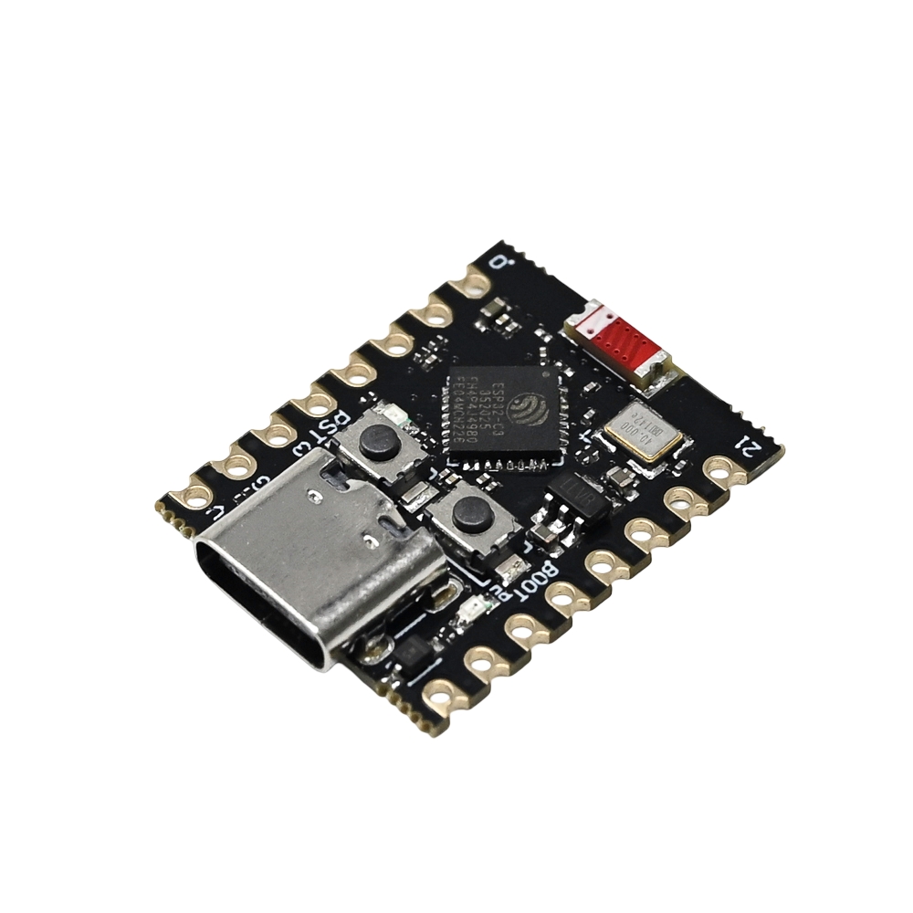 ESP32-C3 Super Mini Development Board - Wi-Fi BLE Module