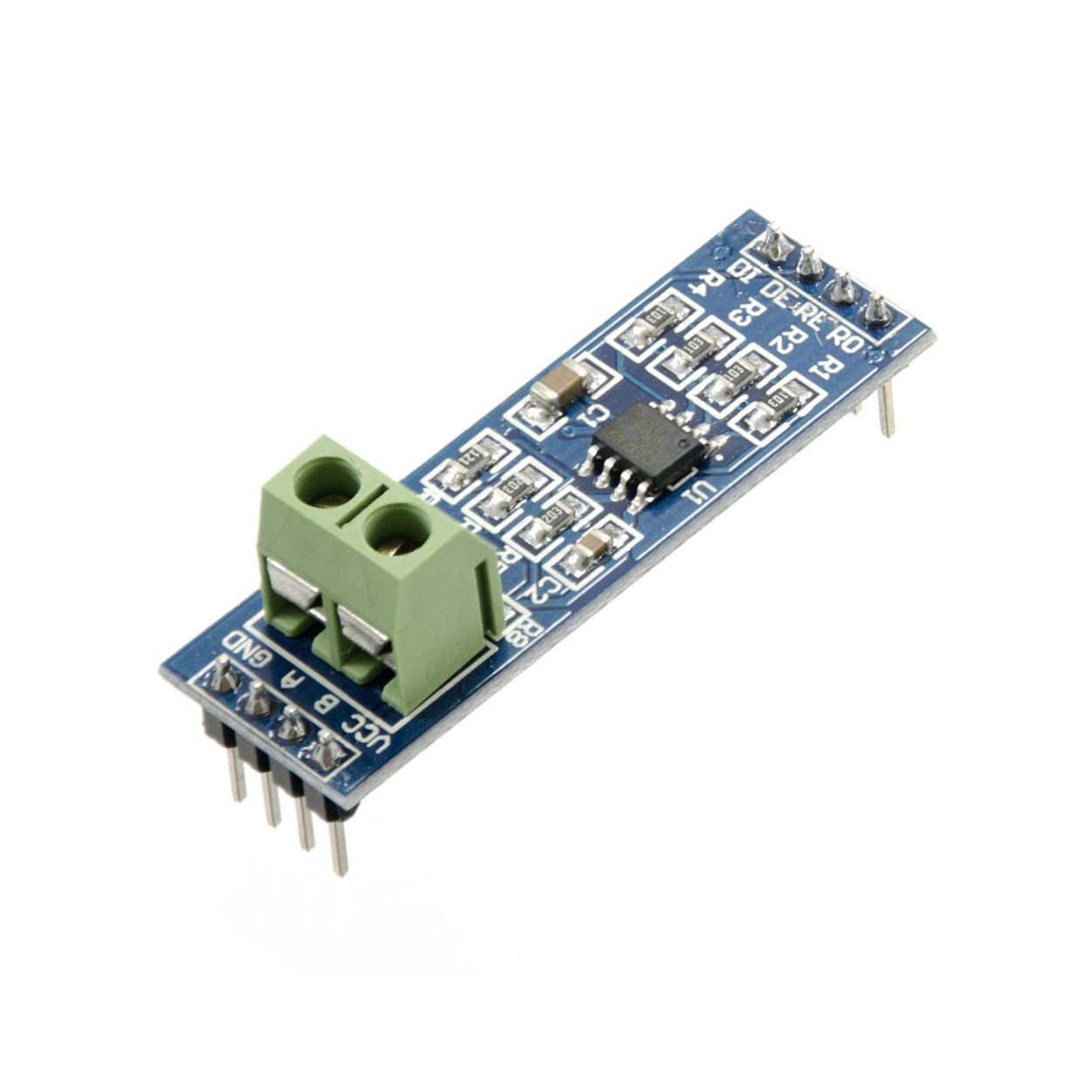 MAX485 TTL to RS485 Module 5V