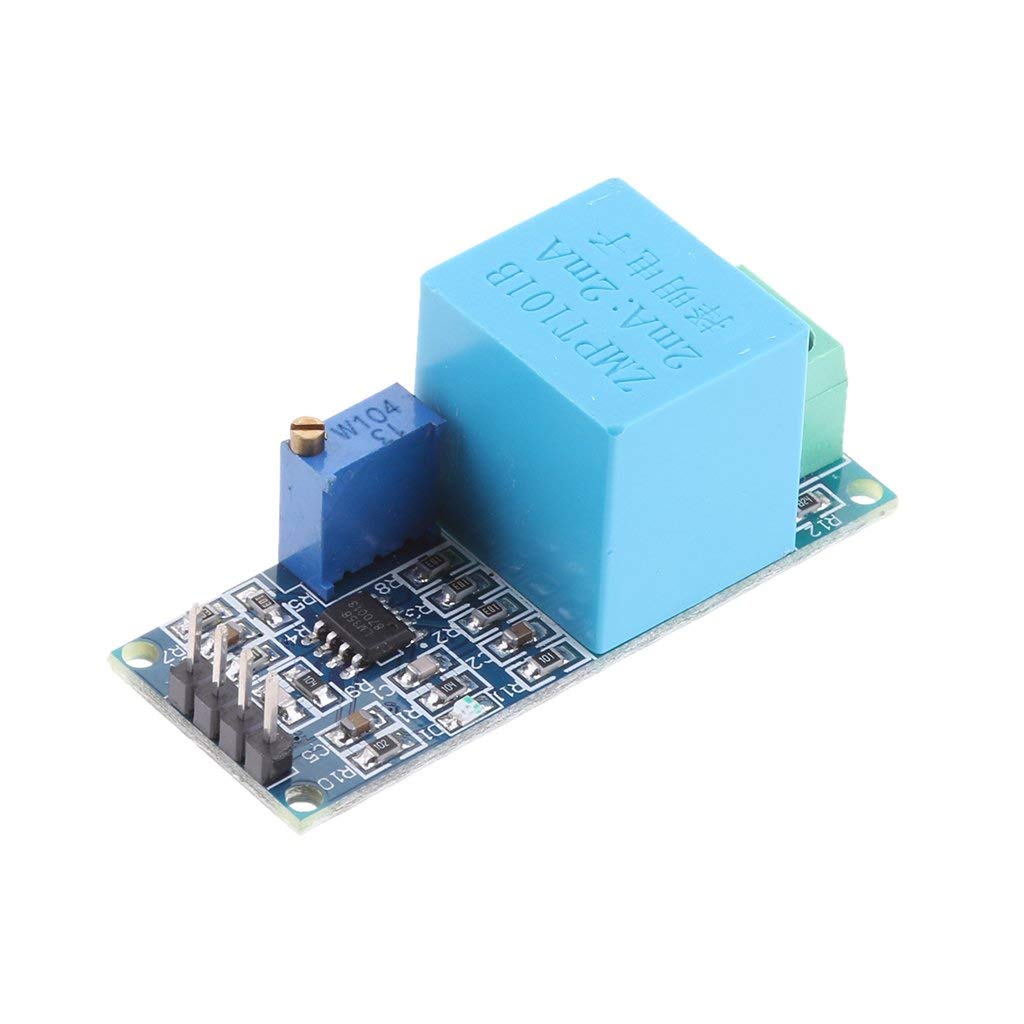 ZMPT101B AC Voltage Sensor Module 250V | Mechatron Lab