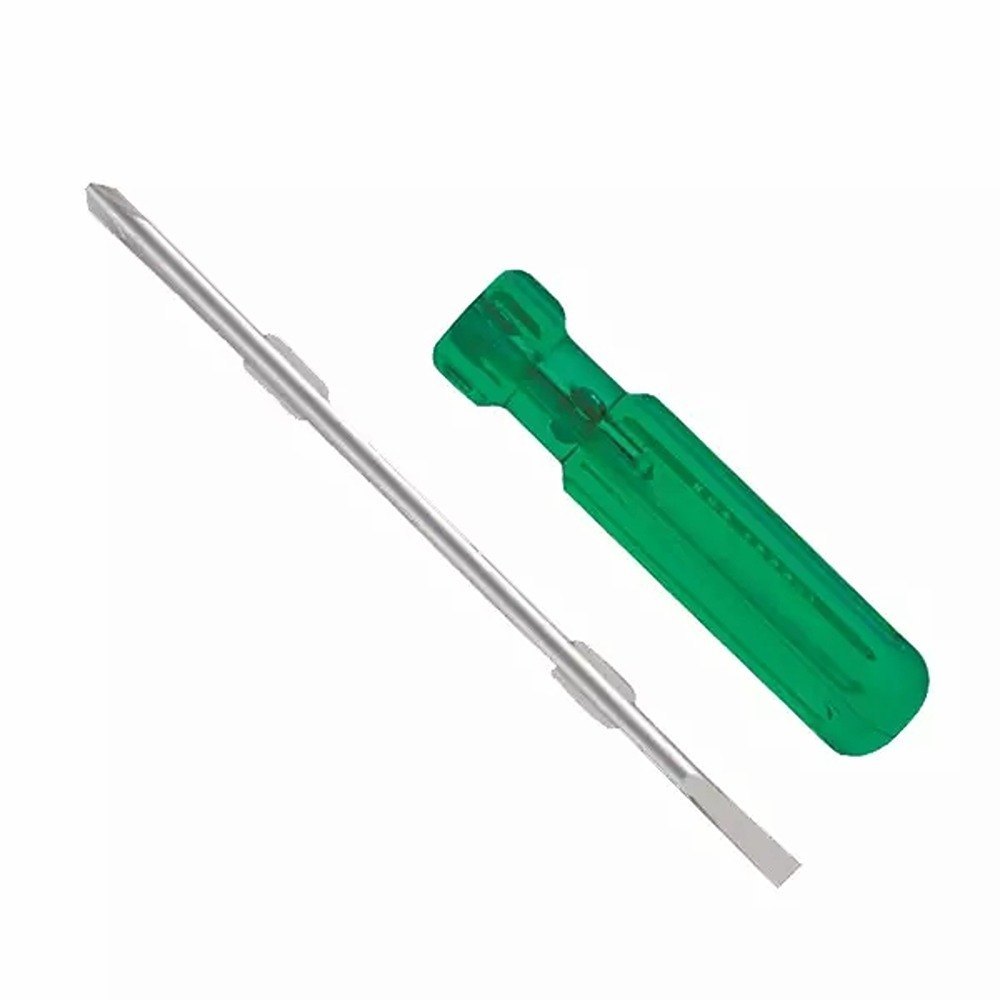 3.2mm Two-in-One Reversible Screwdriver | Mechatron Lab