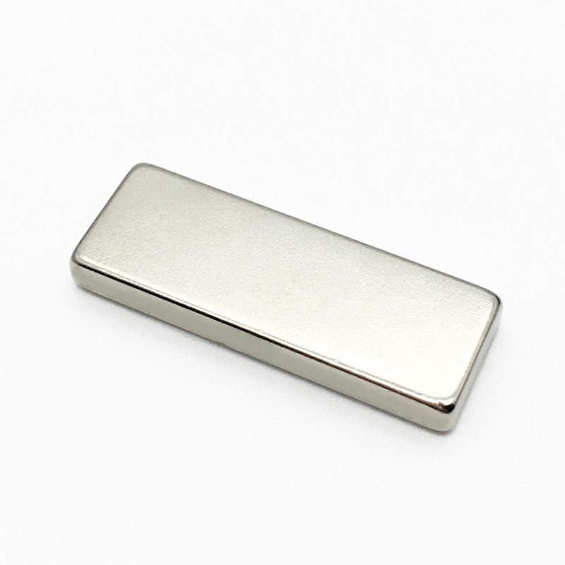 10x4x1.5 Neodymium Rectangular Magnet