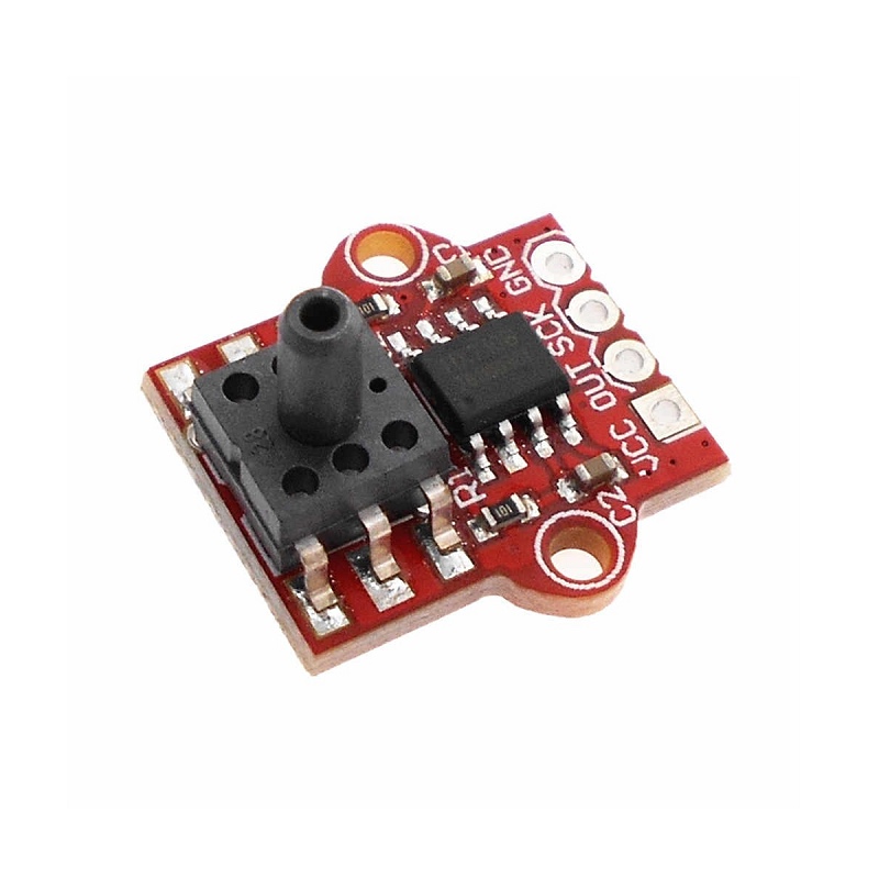 HX710B Air Pressure Sensor Module 0-40KPa | Mechatron Lab