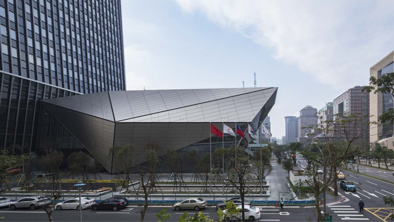 臺北南山廣場 - 圖片 4