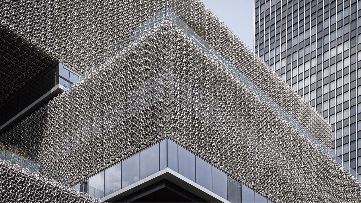 臺北南山廣場 - 圖片 5