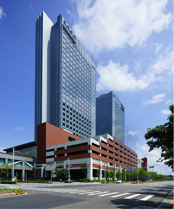 南港駅総合開発プロジェクト-CITY LINK南港駅 - イメージ 2