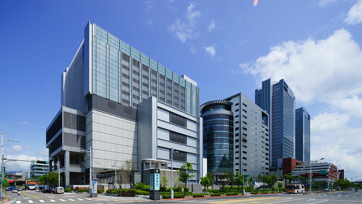 南港駅総合開発プロジェクト-CITY LINK南港駅 - イメージ 3