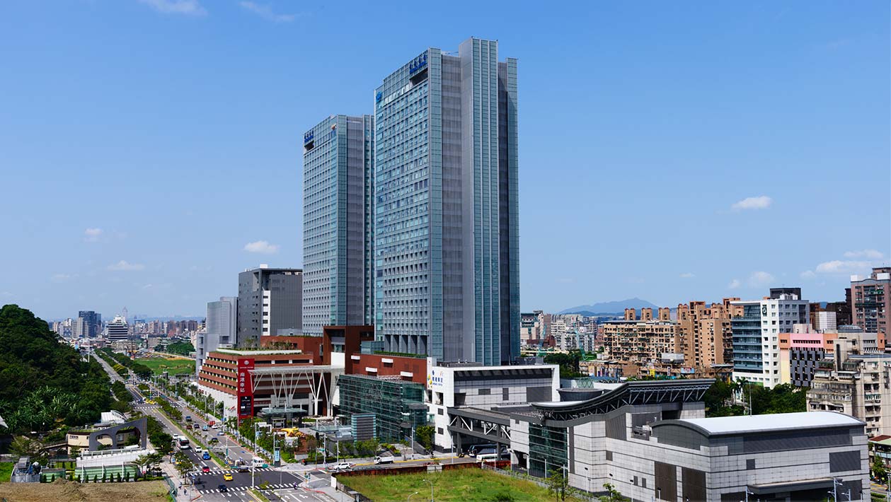 南港駅総合開発プロジェクト-CITY LINK南港駅 - イメージ 4