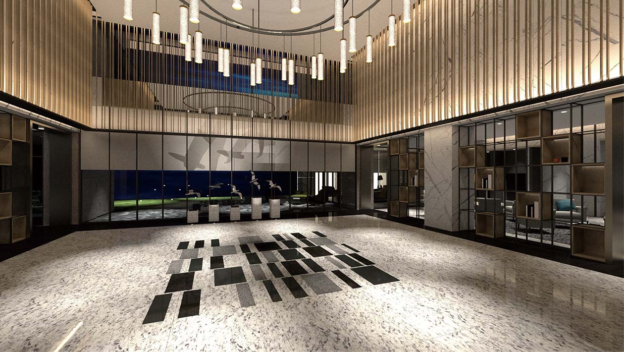 板橋區住宅開發計劃 - 潤泰峰匯 - 圖片 3