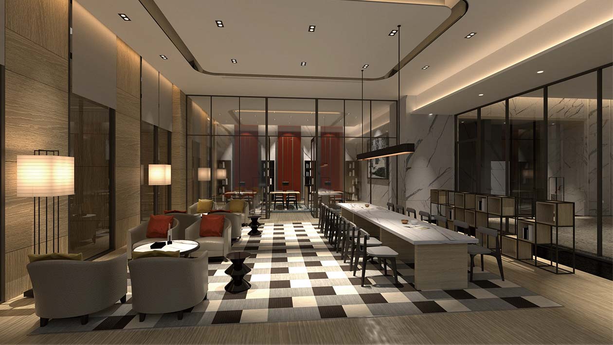 板橋區住宅開發計劃 - 潤泰峰匯 - 圖片 6