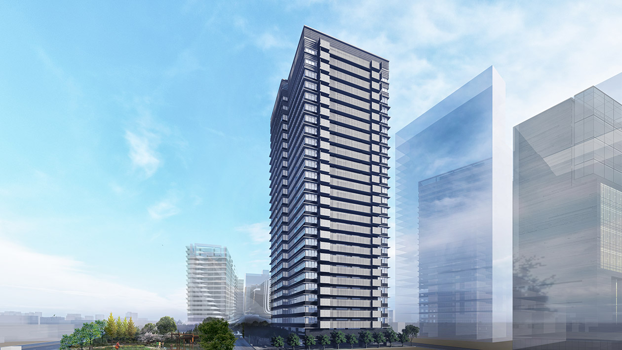 南港玉成開発プロジェクト - イメージ 2