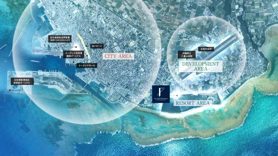 空照 3D 示意圖。 ※出處：國土地理院官網