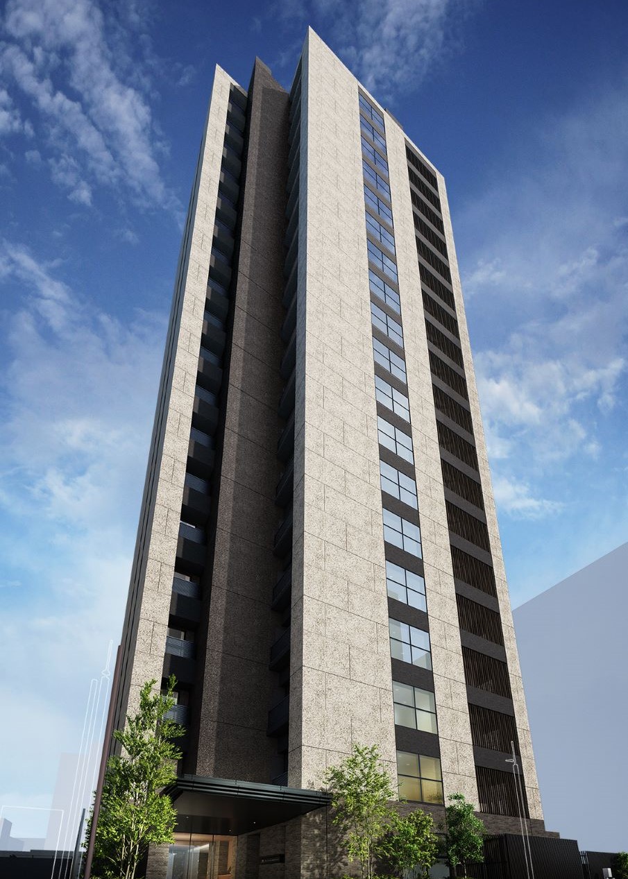 The Parkhouse 東中野 Place