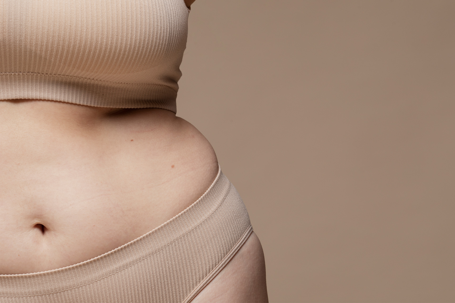 9 съвета за стягане на кожата на корема след бременност