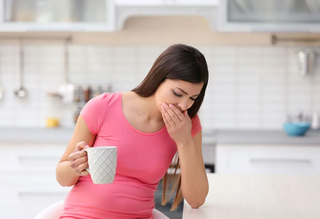  8 ранни признака и симптоми на бременност  