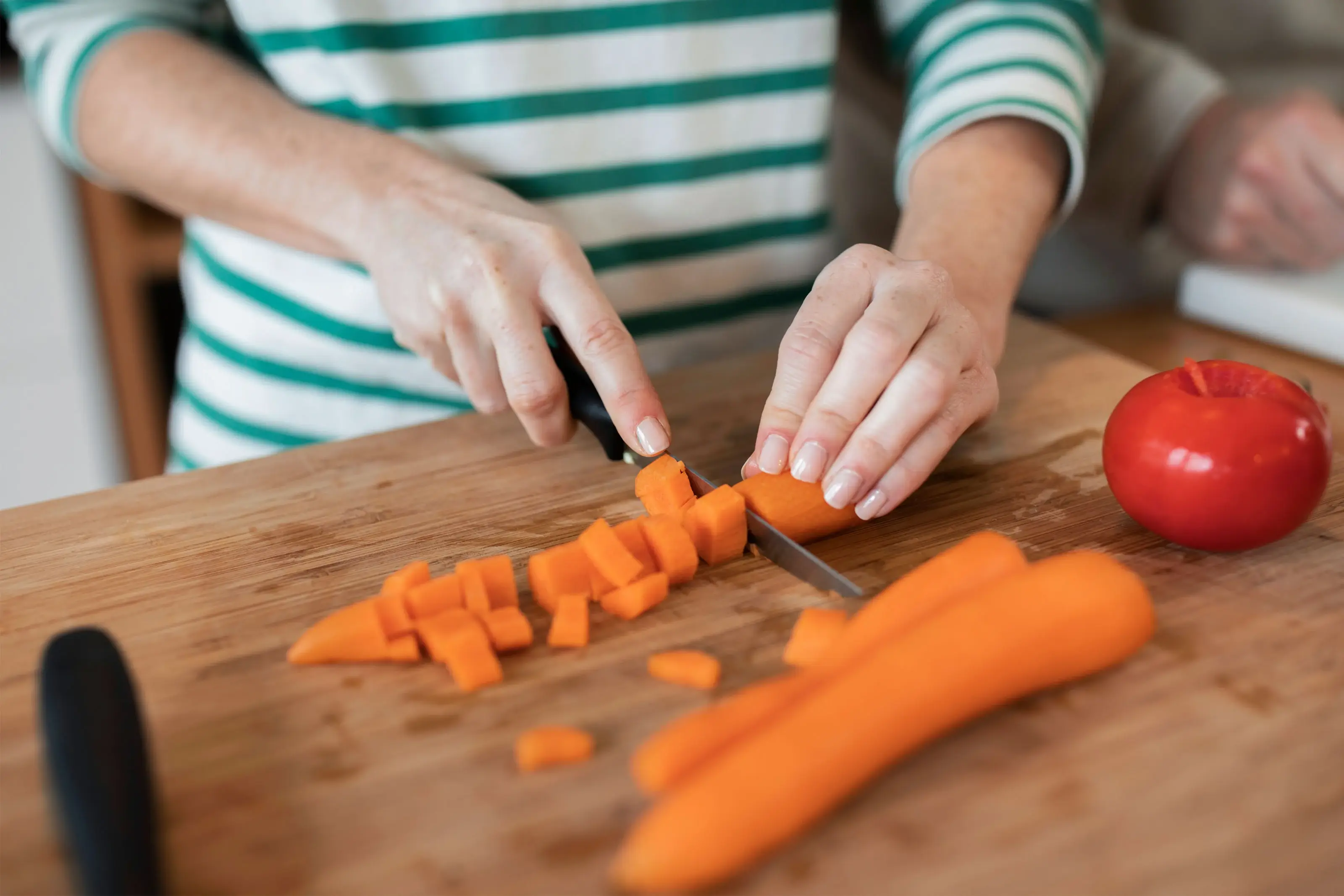Ползи от консумирането на моркови по време на бременност