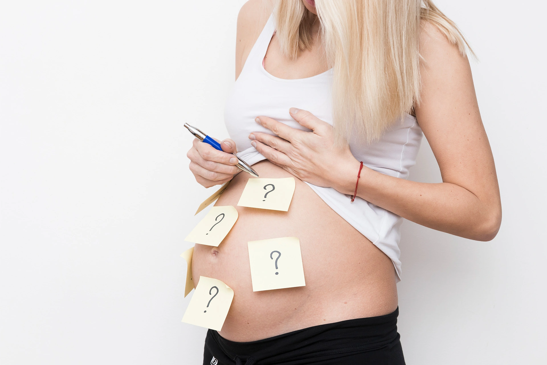 Интересни факти за движенията на бебето по време на бременността