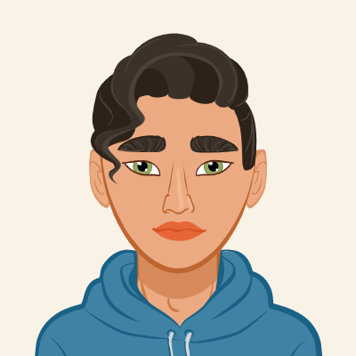 KENAN YUKSEL - profilbild av kontaktperson för denna tjänst hos Staffi