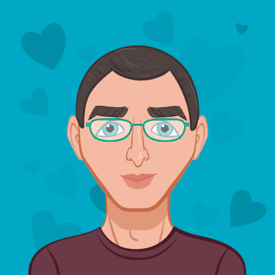 Mario Victorsson - profilbild av kontaktperson för denna tjänst hos Staffi