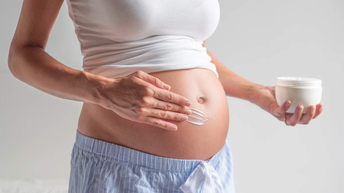 5 ефективни съвета за предотвратяване на стрии по време на бременността