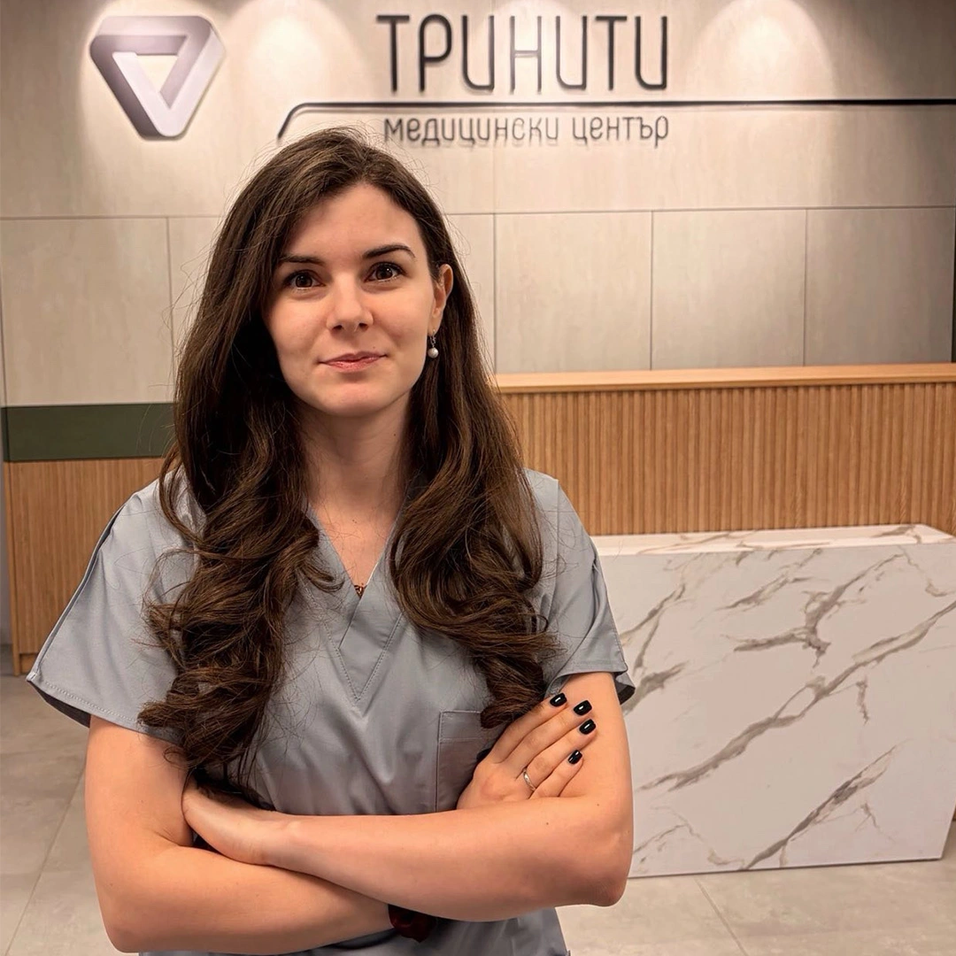 Д-р Симона Митева