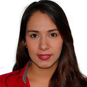 Tatiana Zapata | Equipo Grabo Laser