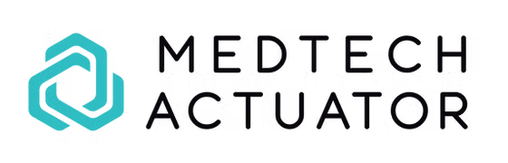 MedTech Actuator
