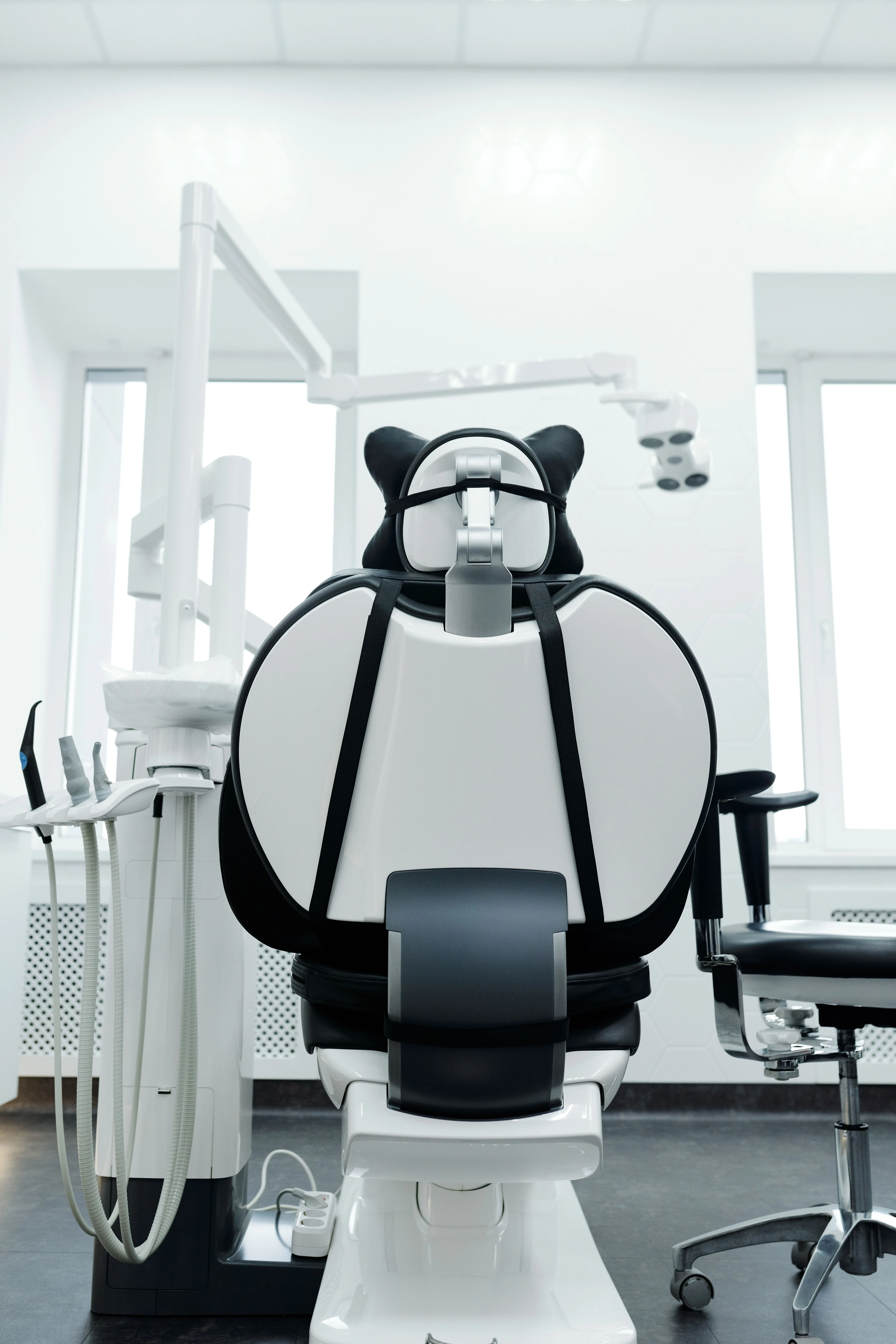 S'installer comme chirurgien-dentiste libéral : le guide complet 2026