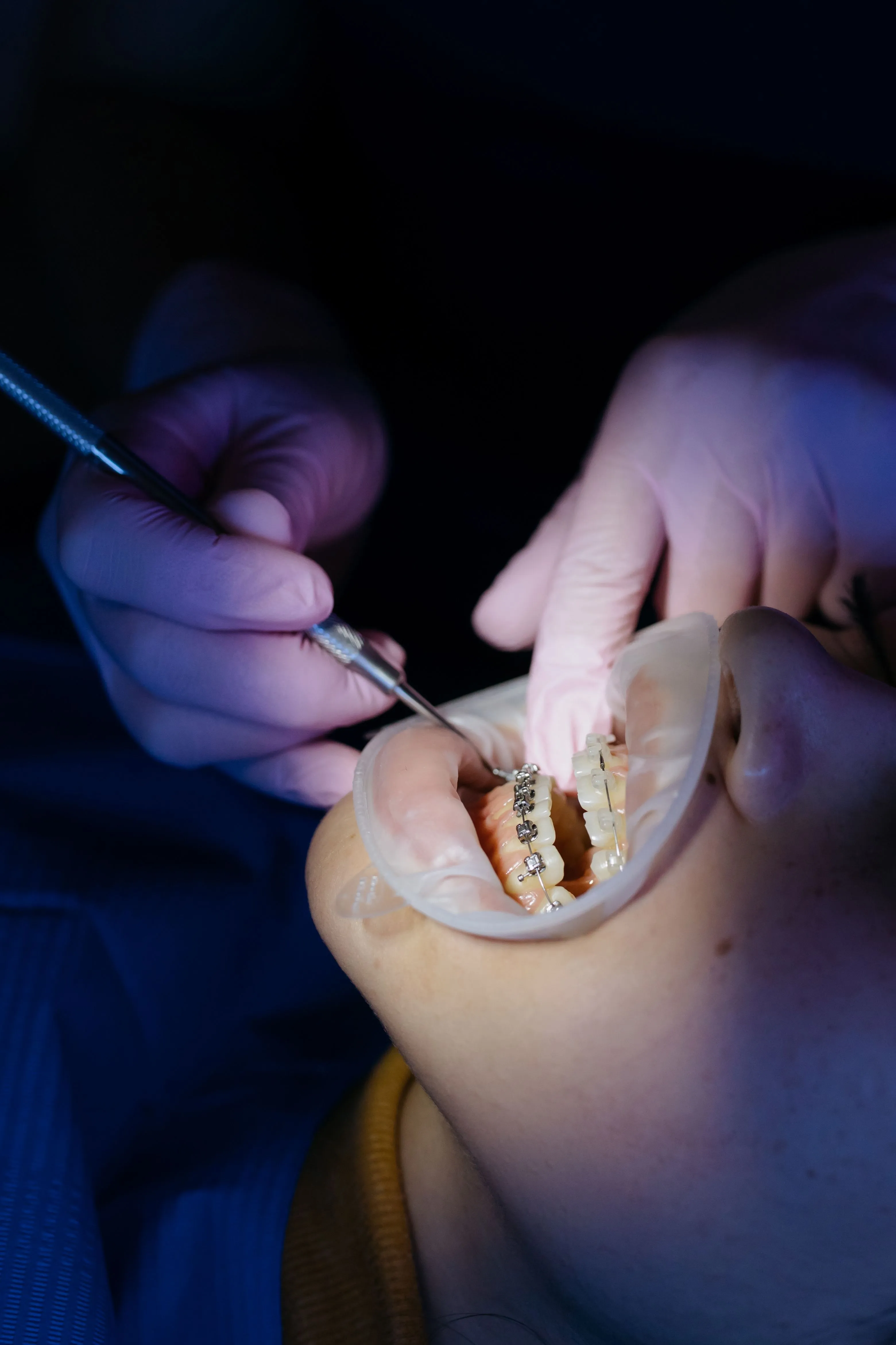 S'installer comme orthodontiste libéral : le guide complet 2026