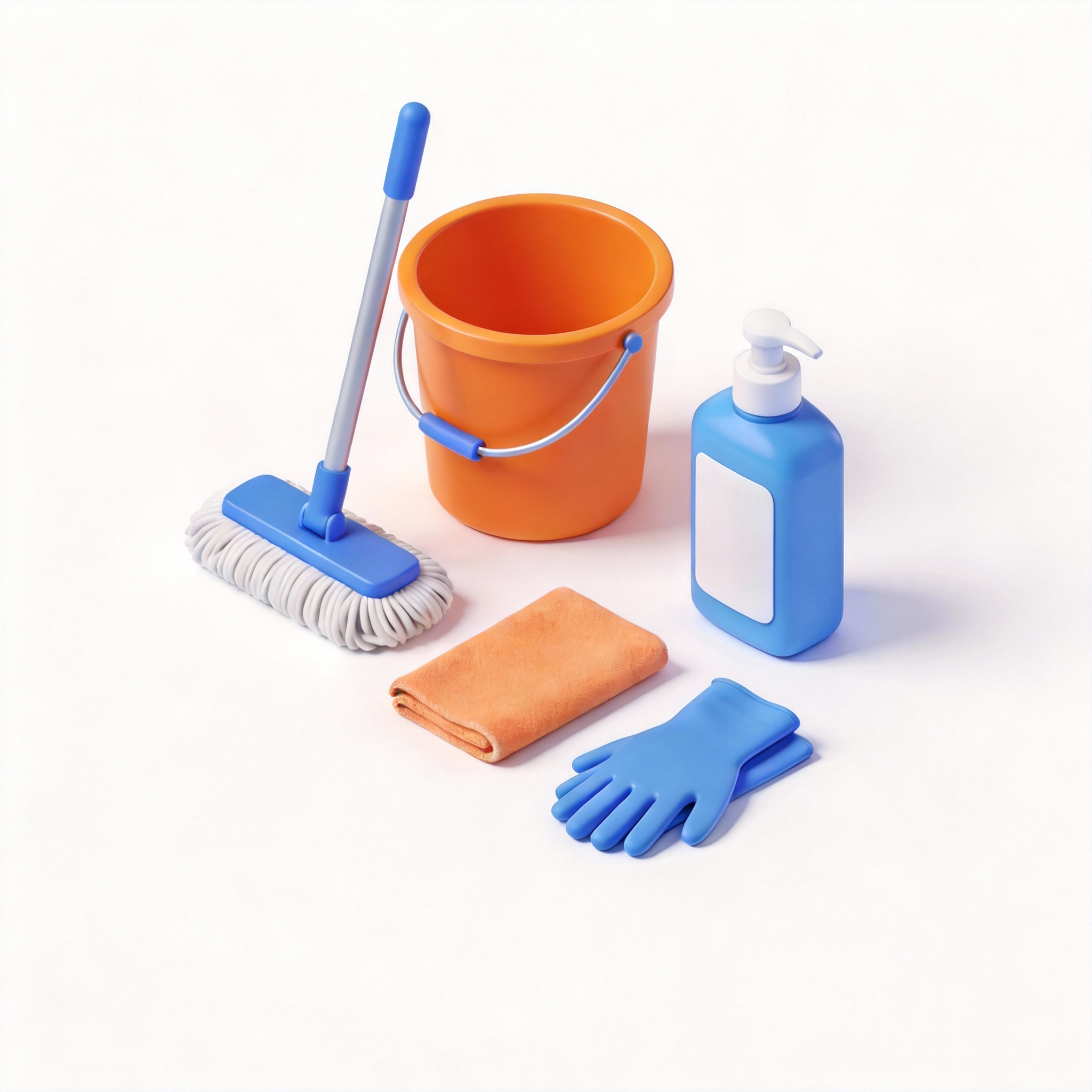 Entretien et ménage