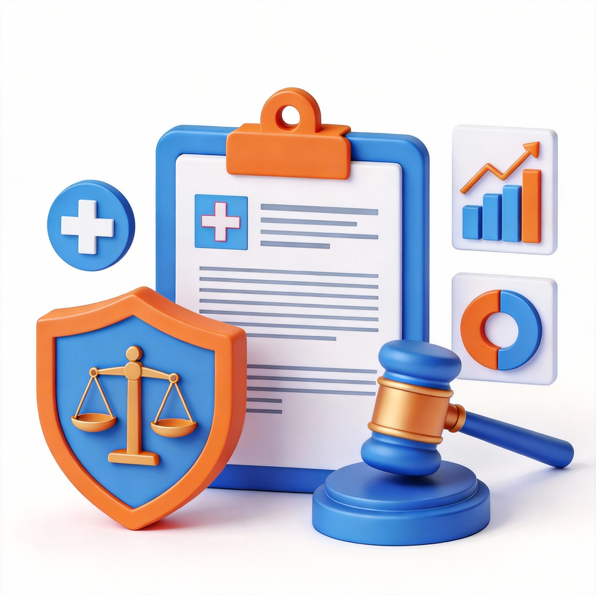 Juridique et finances