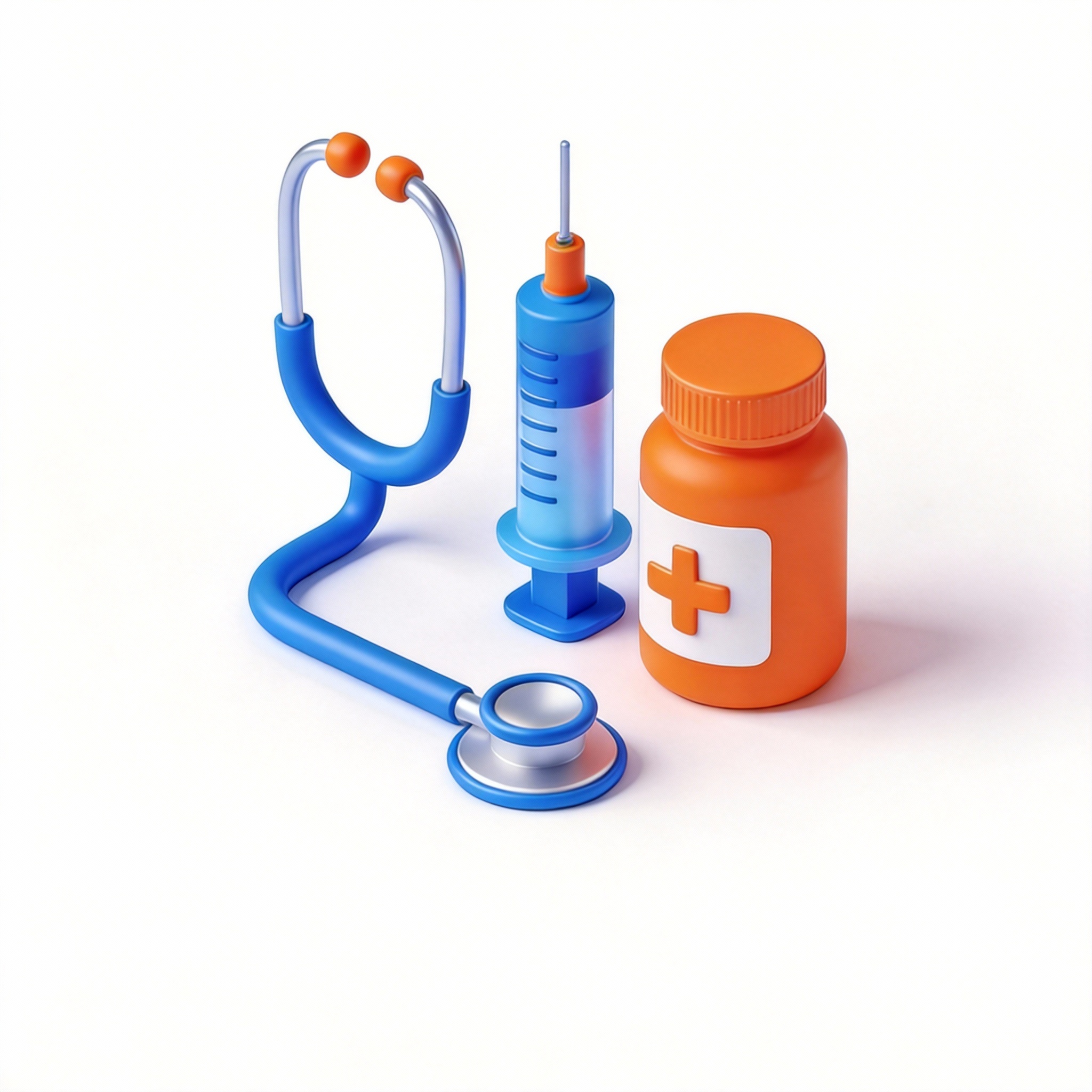 Équipements & Fournitures