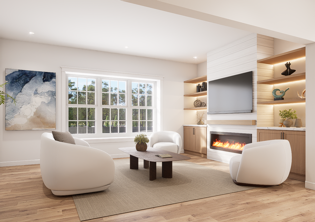 F-FAMILY ROOM