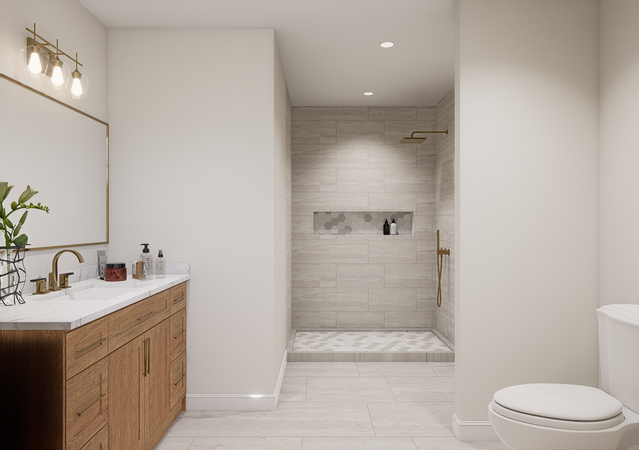 S-M BATH