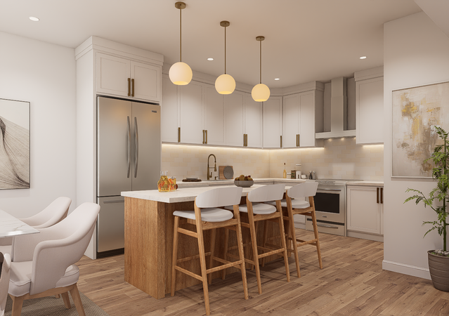 F-KITCHEN