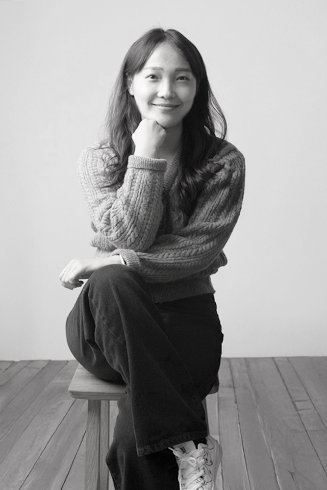 Jiyoung Ryu
