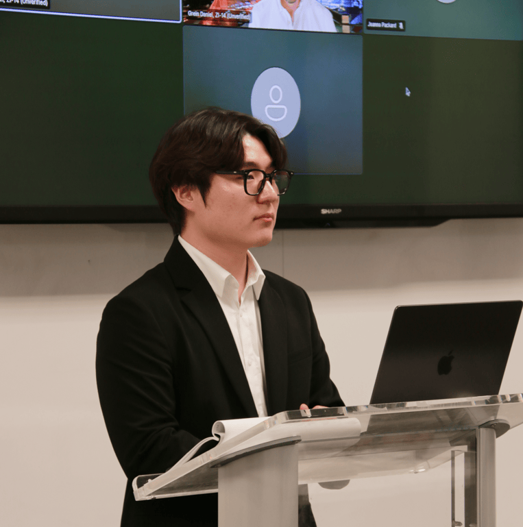 Sejoon Kim