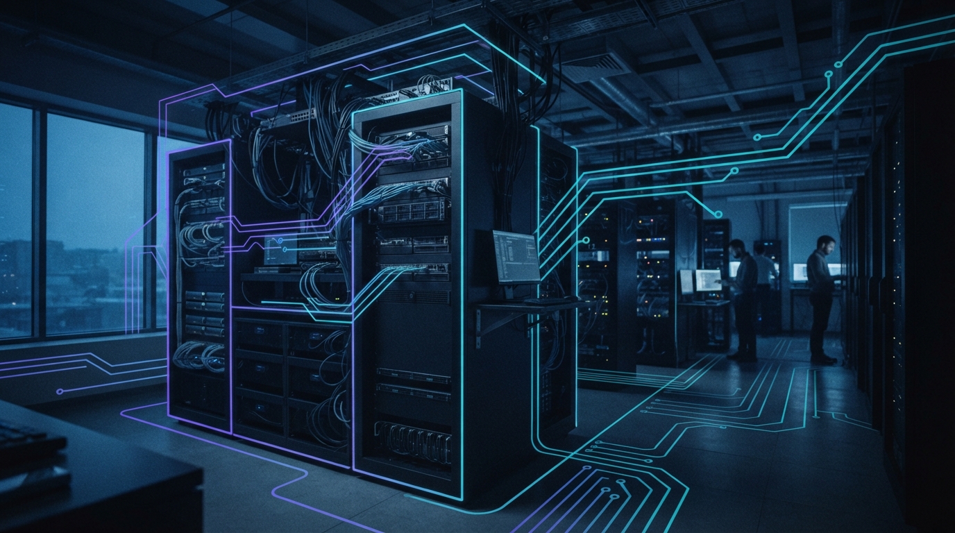 Context Engineering: Why Your AI Strategy Must Shift from Models to Architecture