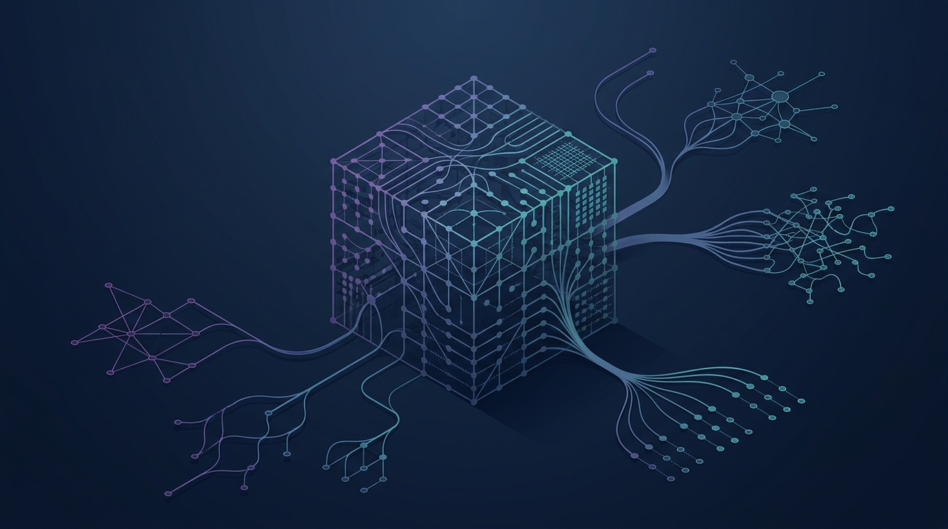 מדוע התמחות-יתר היא סיכון עסקי בעידן ה-AI: כוחו של הבלוק הלא מגולף